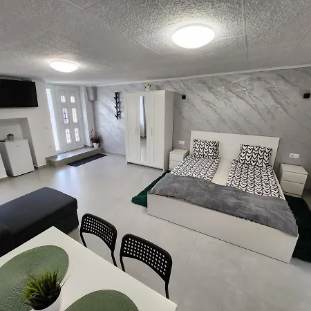 Apartament Dada Sighişoara Extérieur photo