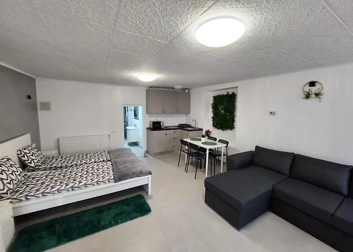 Apartament Dada