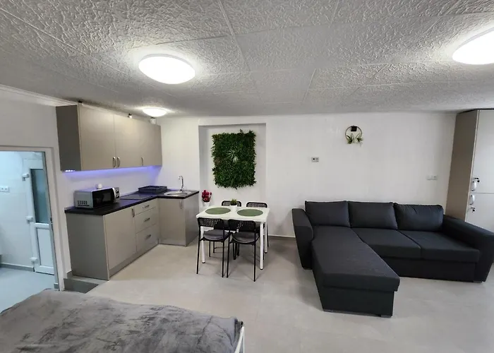 Apartament Dada