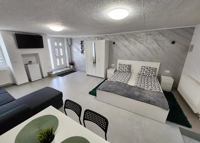 Apartament Dada