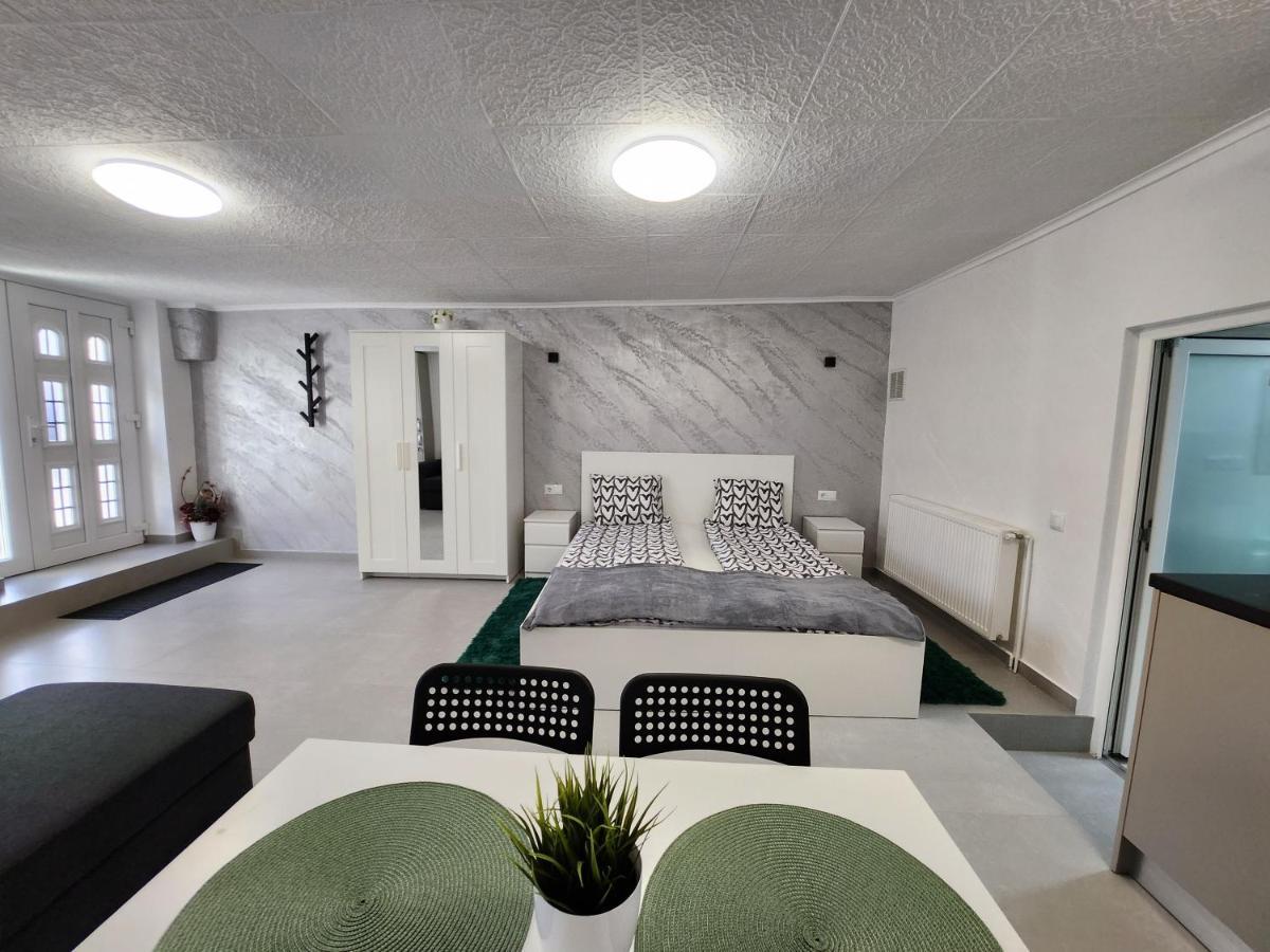 Appartement Dada Sighişoara