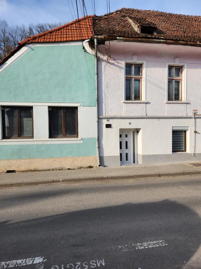 Dada * Sighişoara