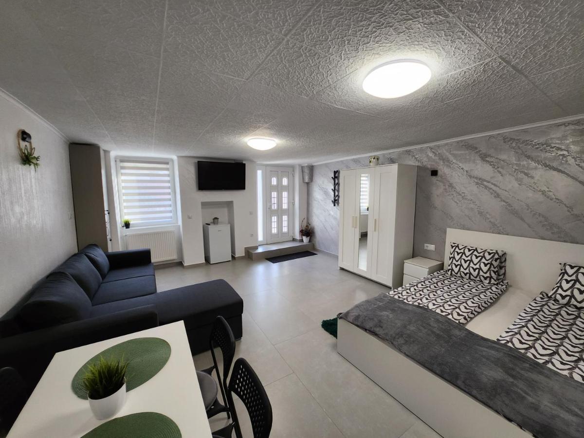 Appartement Dada