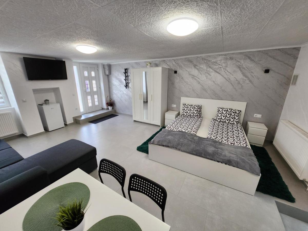 Appartement Dada Sighişoara