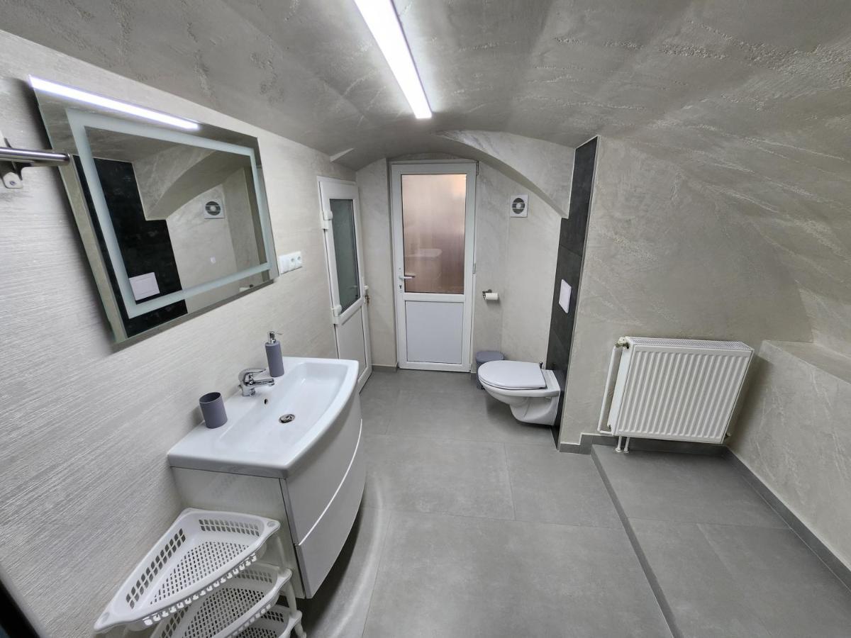 Appartement Dada *